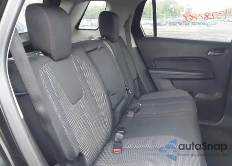 2017 GMC Terrain Sle-2 from USA, damaged, VIN 2GKFLTEK5H6227883